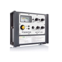 Máy dò kim loại cầm tay METEX 4.250