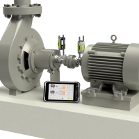 Hệ thống căn chỉnh laser ACOEM