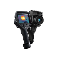 Máy ảnh nhiệt hồng ngoại FLIR E53