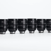 Sigma ra mắt dòng Aizu Prime, dòng ống kính điện ảnh đầu tiên trên thế giới có tiêu cự T1.3 trên mọi độ dài tiêu cự