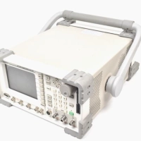 Aeroflex – Thiết bị kiểm tra & đo lường chuyên dụng