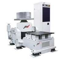 Hệ thống cơ bản (Trục đơn)  Dòng C (Phạm vi thử nghiệm vận chuyển)