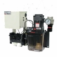 Bơm dầu thủy lực sử dụng khí nén Kosmek (Air Hydrolic Unit)