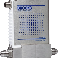 Brooks Instrument GF125C-905363 Bộ điều khiển lưu lượng khối hiệu suất cao cho điều khiển công nghiệp Giá
