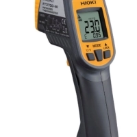 Máy đo nhiệt độ bằng hồng ngoại HIOKI FT3701-20 (760°C)