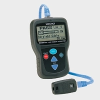 Sửa chữa máy kiểm tra cáp mạng LAN Hioki