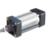 Parker GDC‑TM100 × 500 Cylinder