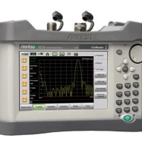 Máy phân tích cáp và ăng-ten Sitemaster Anritsu S331L 4GHz