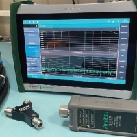Máy phân tích phổ cầm tay Anritsu MS2080A-0704 (9 kHz – 4 GHz)