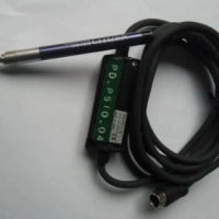 Đầu dò tỷ lệ electron cảm biến tuyến tính CITIZEN số IPD-P510