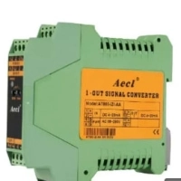 Bộ chuyển đổi tín hiệu DC (Loại mỏng)