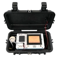 RTM 2200 Khí đất