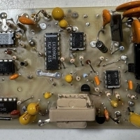 BẢNG ĐO LƯỜNG CÔNG NGHIỆP PLC LUDLUM 5176-017