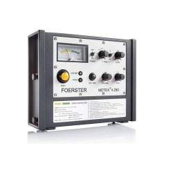 Máy dò kim loại cầm tay METEX 4.250