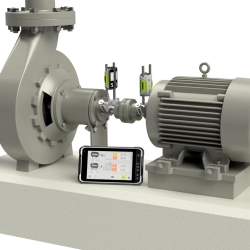 Hệ thống căn chỉnh laser ACOEM