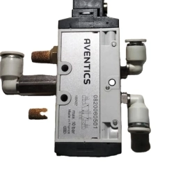 Aventics 0820060026 Van điều khiển hướng khí nén