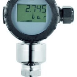 JUMO – Cảm biến áp suất