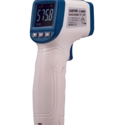 CUSTOM – Nhiệt kế kỹ thuật số