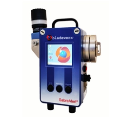 Bladewerx – Thiết bị giám sát bức xạ / thiết bị đo lường an toàn