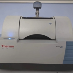 Thermo Scientific – Máy quang phổ hồng ngoại (IR Spectrometer / FT-IR) (ví dụ: dòng “Nicolet iS Series”):