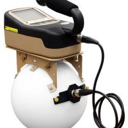 LUDLUM – thiết bị đo bức xạ