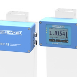 RHEONIK – Bộ truyền lưu lượng khối lượng (Transmitter)