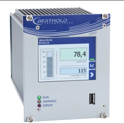 Berthold — Bộ truyền mức / Transmitter đo mức