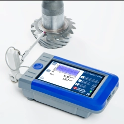 Máy kiểm tra độ nhám Taylor