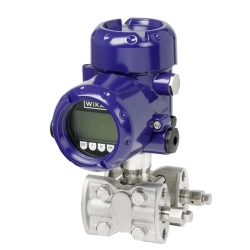 WIKA – Bộ truyền áp suất chênh lệch (Differential Pressure Transmitter)