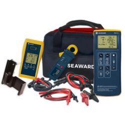 thiết bị đo điện từ hãng Seaward (Anh Quốc)