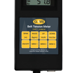 Cảm biến từ tính Clavis