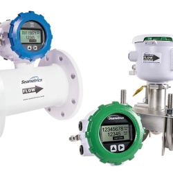 đồng hồ đo lưu lượng (flow meter) LOCKE