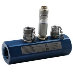 HYDROTECHNIK – Đồng hồ đo lưu lượng (Flow Meter)