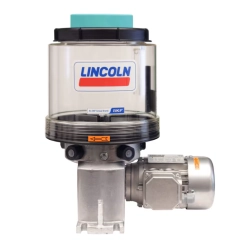 SKF — Bơm bôi trơn (Lubrication Pump):