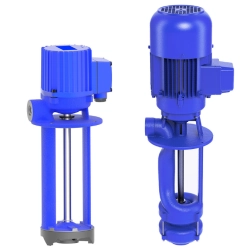 BRINKMANN – Bơm chìm (Immersion/Submerged Pump)