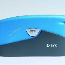 Máy đo độ bóng đa góc BYK