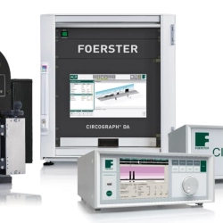 Dụng cụ đo FOERSTER