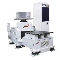 Hệ thống cơ bản (Trục đơn)  Dòng C (Phạm vi thử nghiệm vận chuyển)