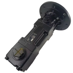 Bơm trục vít áp suất cao BRINKMANN của Đức TFS348/364/376-KB-T5-N 4PUP4BS-034800 TFS460/480/496 TFS574/5100/5120/5130 TFS690/6120