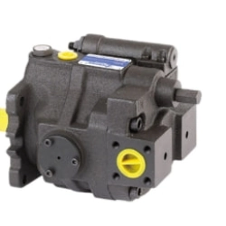 Bơm piston hướng trục thủy lực V15A1R / A2R-10X V18A / 50A2R V23A3R V38A4R V70A3R