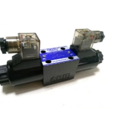 Van điện từ đảo chiều thủy lực dầu DSG-01-3C2-D24 3C6 2B2 3C4 2D2 3C3 A220