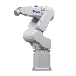 Epson C4 Series – 6-Axis Compact Robot