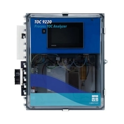 Máy phân tích tổng cacbon hữu cơ (TOC) 1080