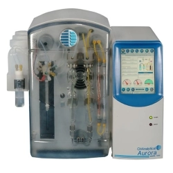 Aurora 1030D – Máy phân tích Cacbon Hữu cơ Toàn phần (TOC Analyzer)