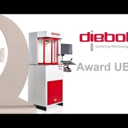 Diebold UB30