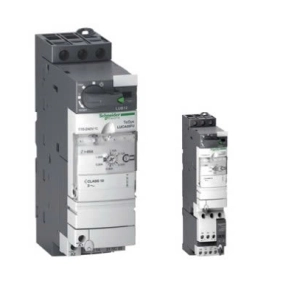 Bộ khởi động motor Tesys U Schneider