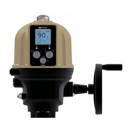 Bộ truyền động BERNARD