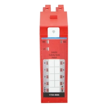 Mô-đun đầu vào chìm 4 kênh Rockwell Aulomalion AB