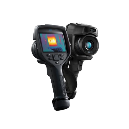 Máy ảnh nhiệt hồng ngoại FLIR E53