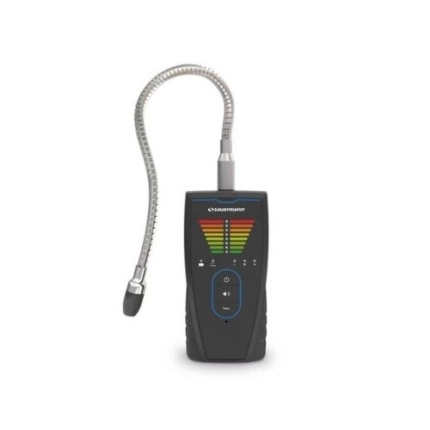 Máy kiểm tra Sauermann